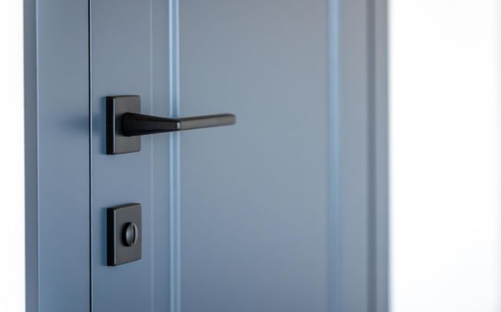 Forskellige låsetyper til dit hjem